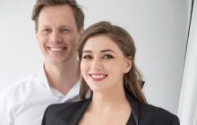 "Сльози, обійми і домовленості": Катерина Тишкевич заговорила про кризи у сімейному житті