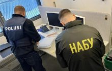 Замість бронежилетів для ЗСУ купили елітні авто: корупціонерів упіймали аж у Фінляндії