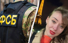 У РФ затримано українку за "виправдання тероризму": усе через Кримський міст