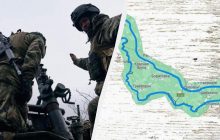 "Ми починаємо масовану атаку": жителів двох регіонів РФ закликали виїхати до ранку (карта)