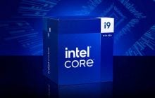 Intel випустила "найшвидший процесор для ПК": у тестах він поступається AMD Ryzen