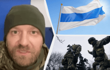 Поява Курської Республіки не виключена: повстанці анонсували деокупацію Росії по шматках