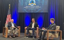 Володимир Кличко провів зустрічі з посадовцями Держдепартаменту США щодо невідкладної допомоги Україні, - Віталій Кличко