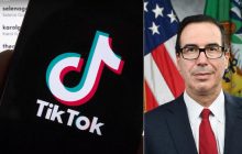 Майбутнє TikTok: екс-міністр фінансів США збирає групу інвесторів для придбання сервісу