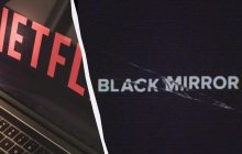 Netflix анонсировал новый сезон культового "Черного зеркала" (видео)