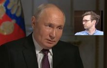 Хто прийде на зміну Путіну: аналітик The Washington Post зробив свій прогноз