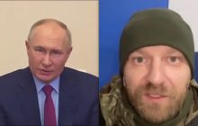 "Легіонер" попередив про загрозу повторення кривавого путінського сценарію: чого боятися росіянам