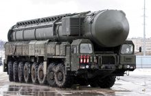Ядерні погрози РФ: чи може ПРО у Європі перехопити смертоносну ракету, випущену по Україні