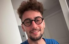 "Законно": друг Олександра Еллерта вперше розповів, як він виїхав за кордон