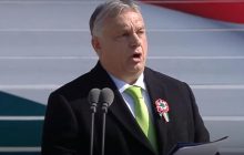 Орбан закликав допомогти йому "окупувати Брюссель" на виборах до Європарламенту