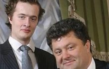 Боти Порошенка атакували в соцмережах бійця ЗСУ за згадку про сина-ухилянта олігарха, - експерт Гладких