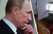 Не вибори, а "пекельні борошна": Путіну "гаряченьке" організувала пенсіонерка (фото)