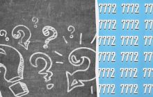 Тільки людина з феноменальним IQ знайде дивне число за 7 секунд: захоплива головоломка