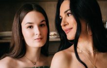 "Я не хочу": Маша Єфросиніна назвала причину бажання доньки не бути впізнаваною