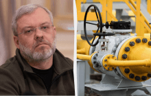 Много ли потеряет Украина после остановки газового транзита из РФ: министр ответил