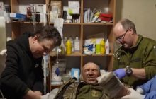 Кількість чоловіків з інвалідністю в РФ через війну в Україні зросла на третину, - ЗМІ