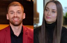 Ксенія Мішина відреагувала на слова Рибака, чому в неї не складається з чоловіками