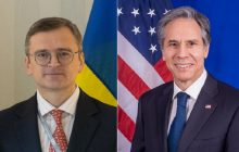 "Серйозно підірве лідерство США": Кулеба - про затримку допомоги Вашингтона Києву