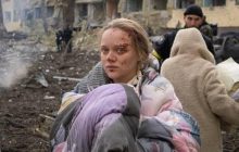 Відома породілля з Маріуполя цинічно прокоментувала фільм "20 днів у Маріуполі" (відео)