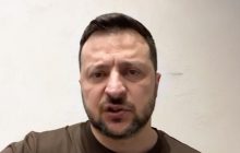 "Відчувається, що ЗСУ стають міцнішими": Зеленський звернувся до українців