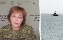 У россиян есть серьезная проблема: Гуменюк рассказала о ситуации в Черном море