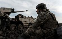 СЗЧ в Україні: юрист назвав найпоширенішу причину дезертирства в армії