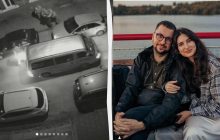 У Львові воєнкоми силоміць запхнули волонтера в машину без вручення повістки (відео)