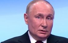 Держдеп: Загроза нових санкцій від США змінила розрахунки Путіна