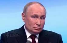 Путин помпезно "короновал" себя в Кремле, Шойгу на грани отставки, - WP