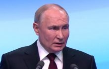 У Зеленского отреагировали на заявления Путина о "санитарной зоне"