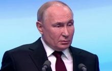 Путин готовится к долговременной войне: эксперт - о кадровых изменениях в РФ