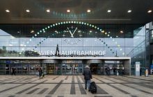 Квитки на поїзди між Україною та Австрією тепер можна придбати онлайн