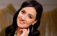 "У нього дві контузії": Соломія Вітвіцька розповіла про коханого-військового