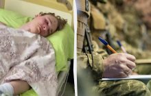 Закарпатский ТЦК о попытке суицида задержанного парня: мог быть под воздействием наркотиков