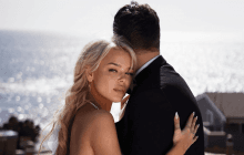 "У нього є коханка?": Аліна Гросу відповіла, чому приховує свого чоловіка