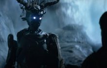 Netflix выпустил трейлер второй части "Мятежной луны" Зака Снайдера