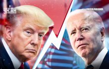 Трамп vs Байден: президентская гонка в США выходит на финальный круг