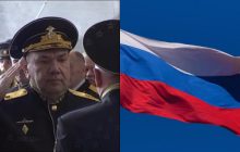 У российского ВМФ новый главарь: что известно об адмирале