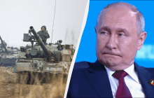 Путин планирует создать в Украине "санитарную зону": эксперт объяснил, о чем идет речь