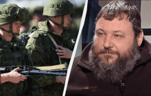 "Выборы" позади: эксперт оценил, сколько солдат Путин может мобилизовать