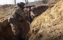 В ВСУ объяснили, почему украинские военные не проводят масштабных операций на поле боя