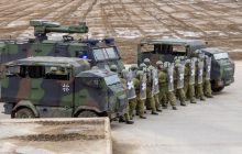 Европейские солдаты бросают службу в армии именно тогда, когда они нужны НАТО, - Politico