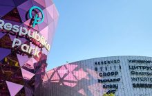 У 2023 році ТРЦ Respublika Park сплатив 122 мільйонів гривень податків та віддав десятки мільйонів на благодійність