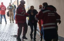 "Я больше не боюсь": одесситы рассказали Le Monde, как живут под регулярными обстрелами РФ