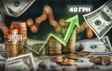 На гребне курсовой волны. Когда ждать доллар по 40