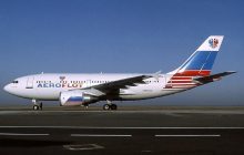 Кража Россией 400 самолетов привела к рекордной схватке в бизнесе авиастрахования, – WSJ