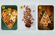 Трудно поверить, но так и есть: точный тест на скрытые свойства характера