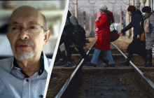 Українців дратують наші біженці в Європі та ті, хто лишилися в окупації, - соціолог