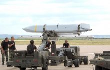 Аналитик оценил возможность передачи Германией Украине ракет JASSM-ER