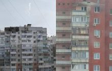 Бєлгород жорстко обстріляли із РСЗВ: є постраждалі (фото, відео)